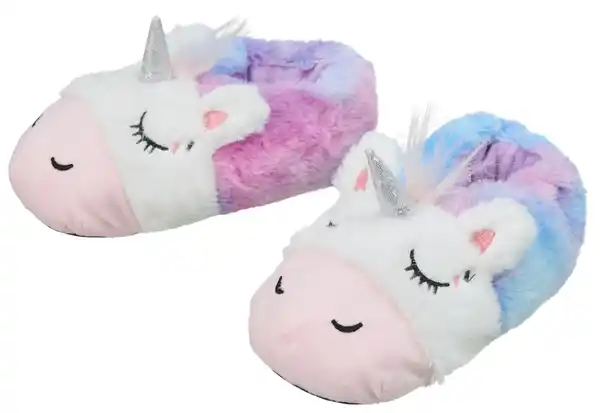 Bild 4 von Kinder-Haus-Ballerinas, Paar