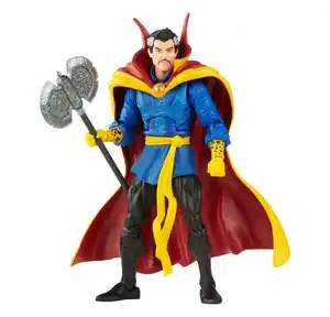 Hasbro Actionfigur Marvel Legends Series - Doctor Strange