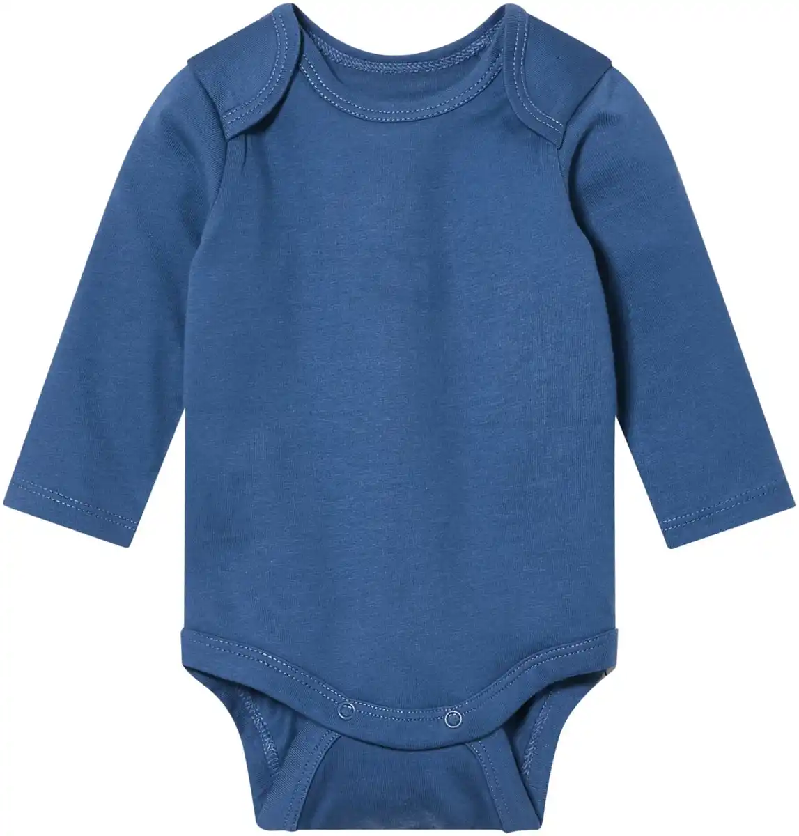 Bild 3 von KUNIBOO® Baby-Bodys, 3-St.-Packg.