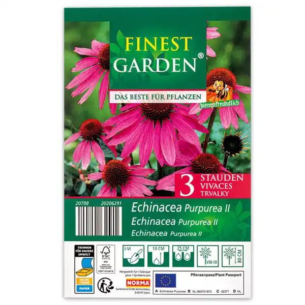Bild 3 von Finest Garden Blumenzwiebeln winterharte Stauden