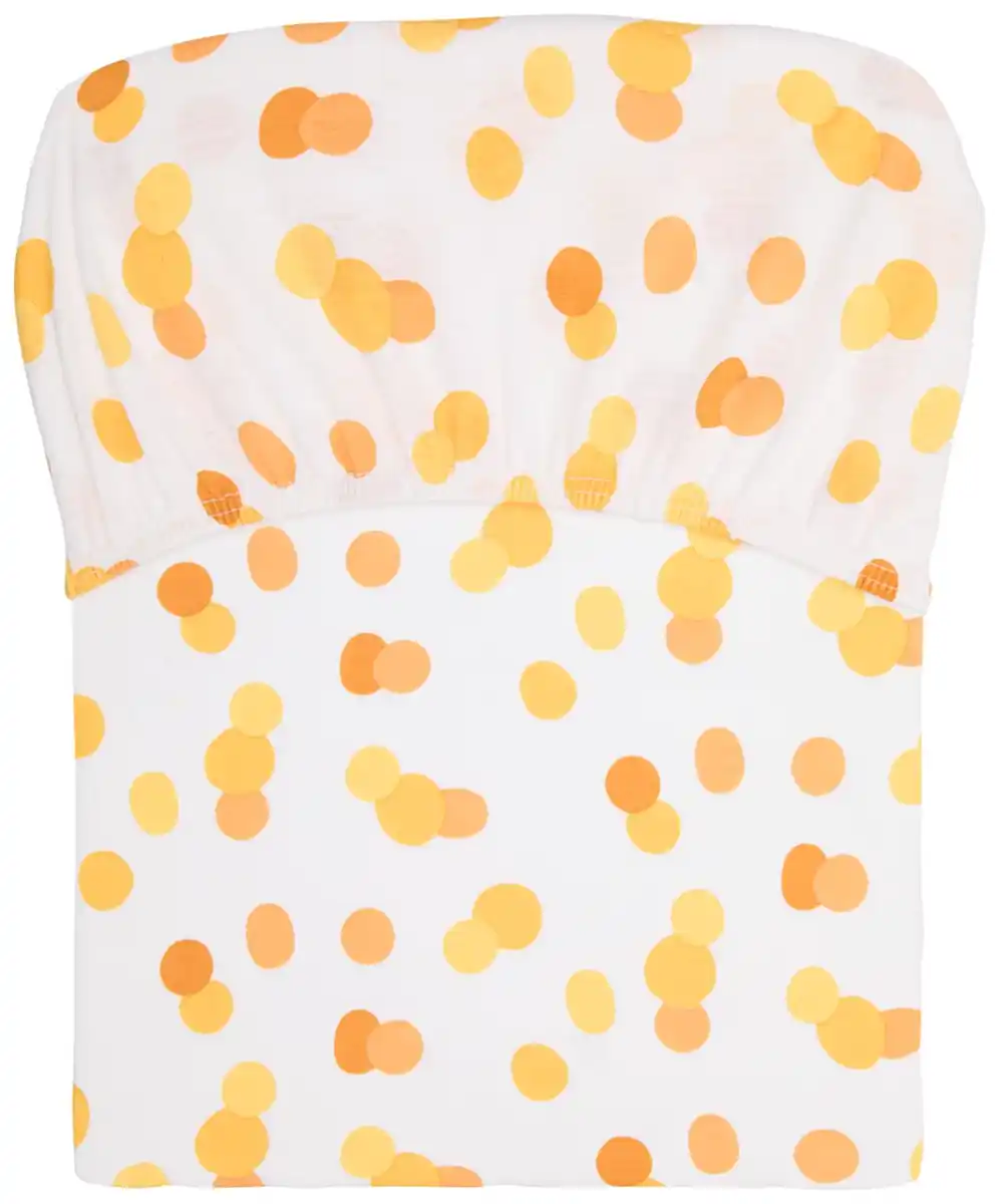 Bild 1 von BABYBEST Spannbettlaken