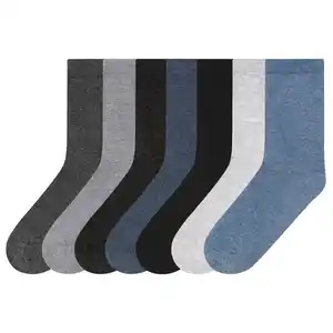 HIP&HOPPS® Kinder-Socken, 7 Paar