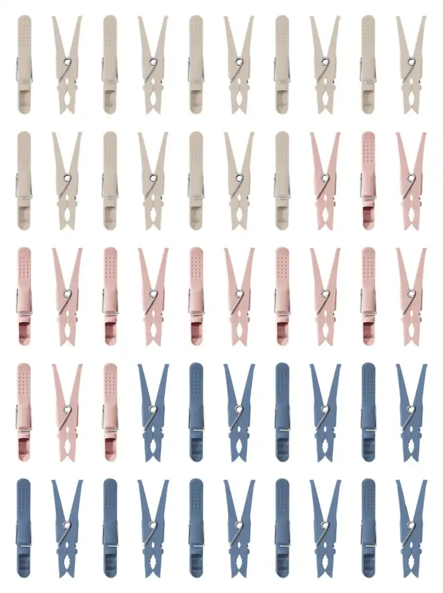 Bild 2 von K-CLASSIC Wäscheklammer-Körbchen