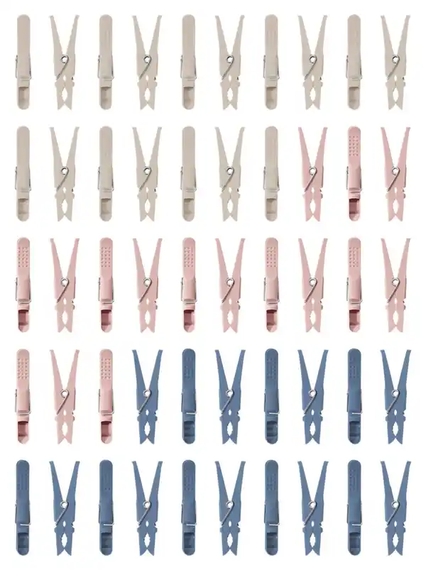 Bild 2 von K-CLASSIC Wäscheklammer-Körbchen