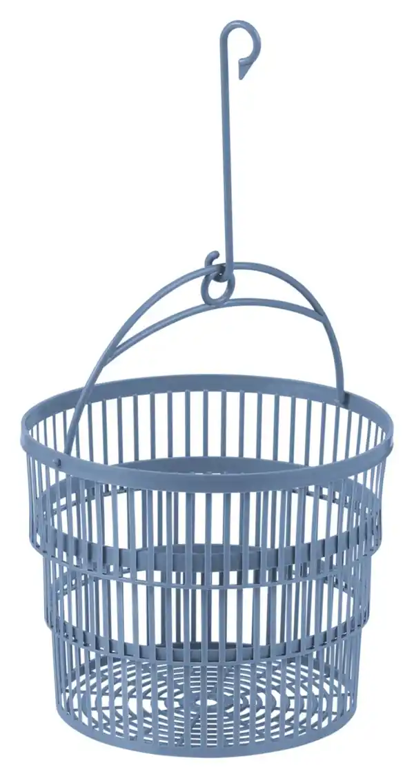 Bild 3 von K-CLASSIC Wäscheklammer-Körbchen