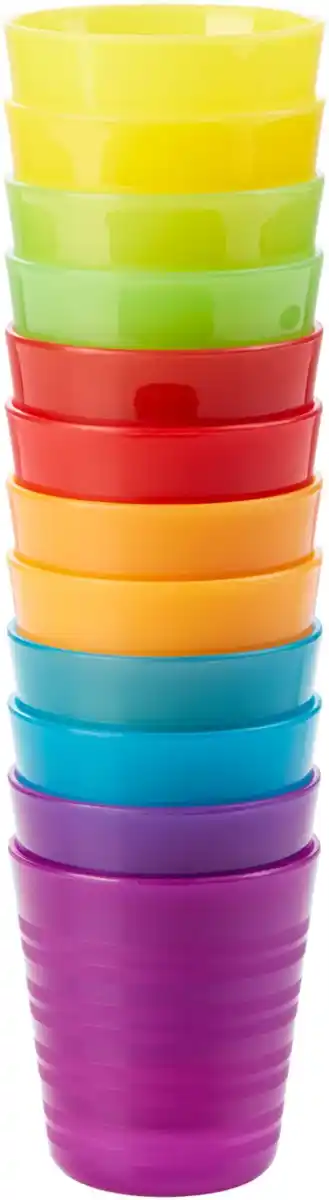 Bild 1 von SPICE&SOUL® Becher, 12-St.-Packg.