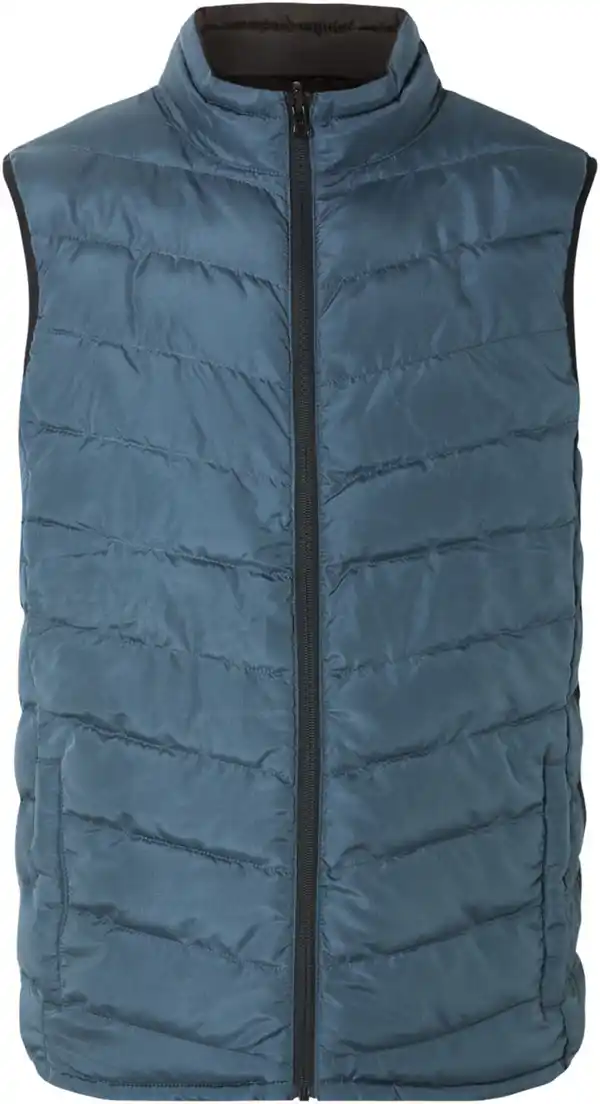 Bild 2 von TOWNLAND® Herren-Wendeweste