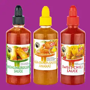 Tao Asia Snack Sauce