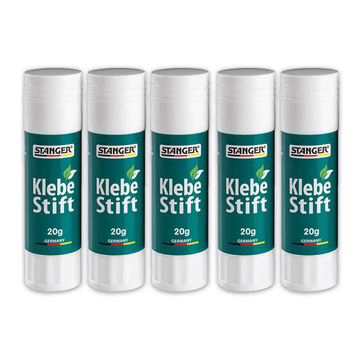 Bild 1 von Stanger Klebestifte 5er