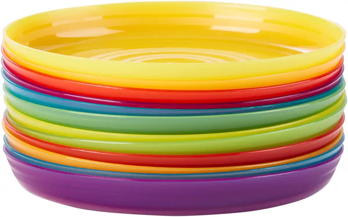 Bild 1 von SPICE&SOUL® Teller, 12-St.-Packg.