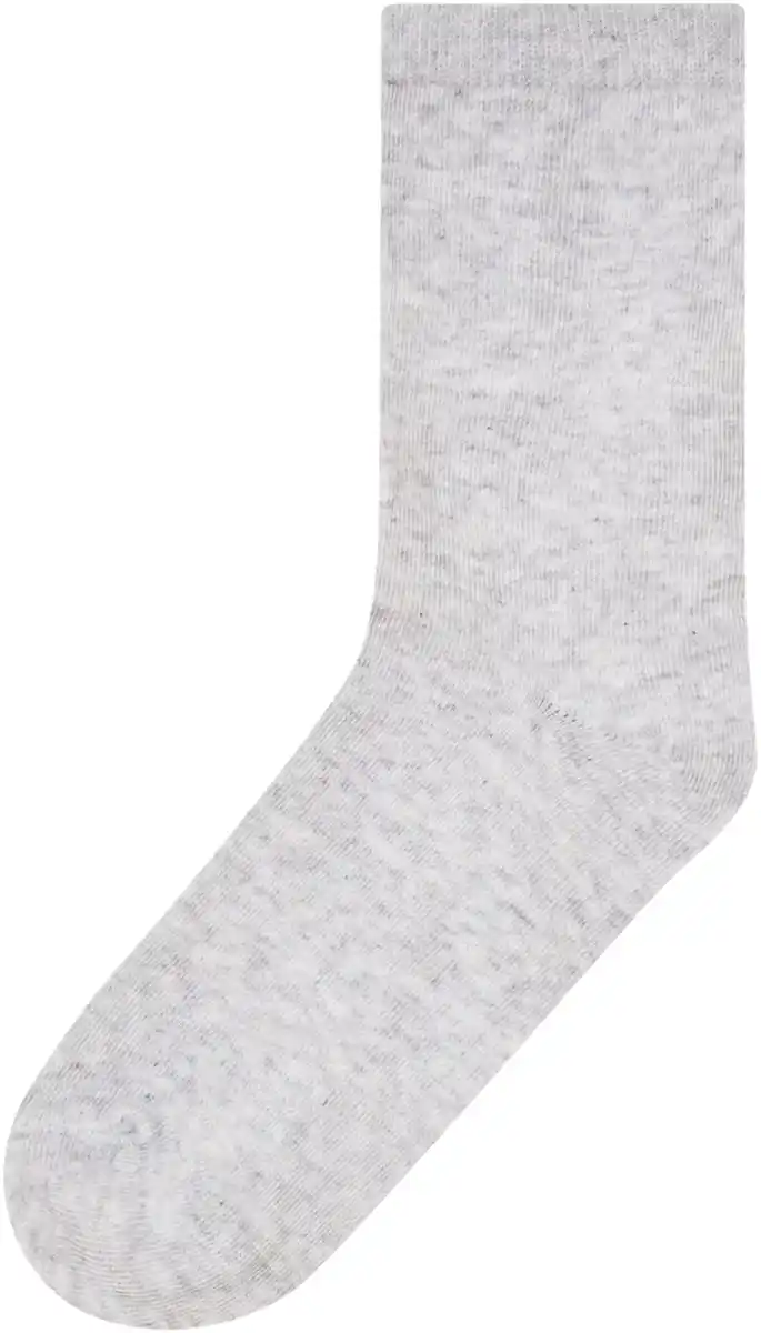 Bild 3 von HIP&HOPPS® Kinder-Socken, 7 Paar