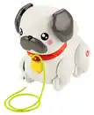 Bild 1 von FISHER-PRICE Spiel-und-zieh-Mops