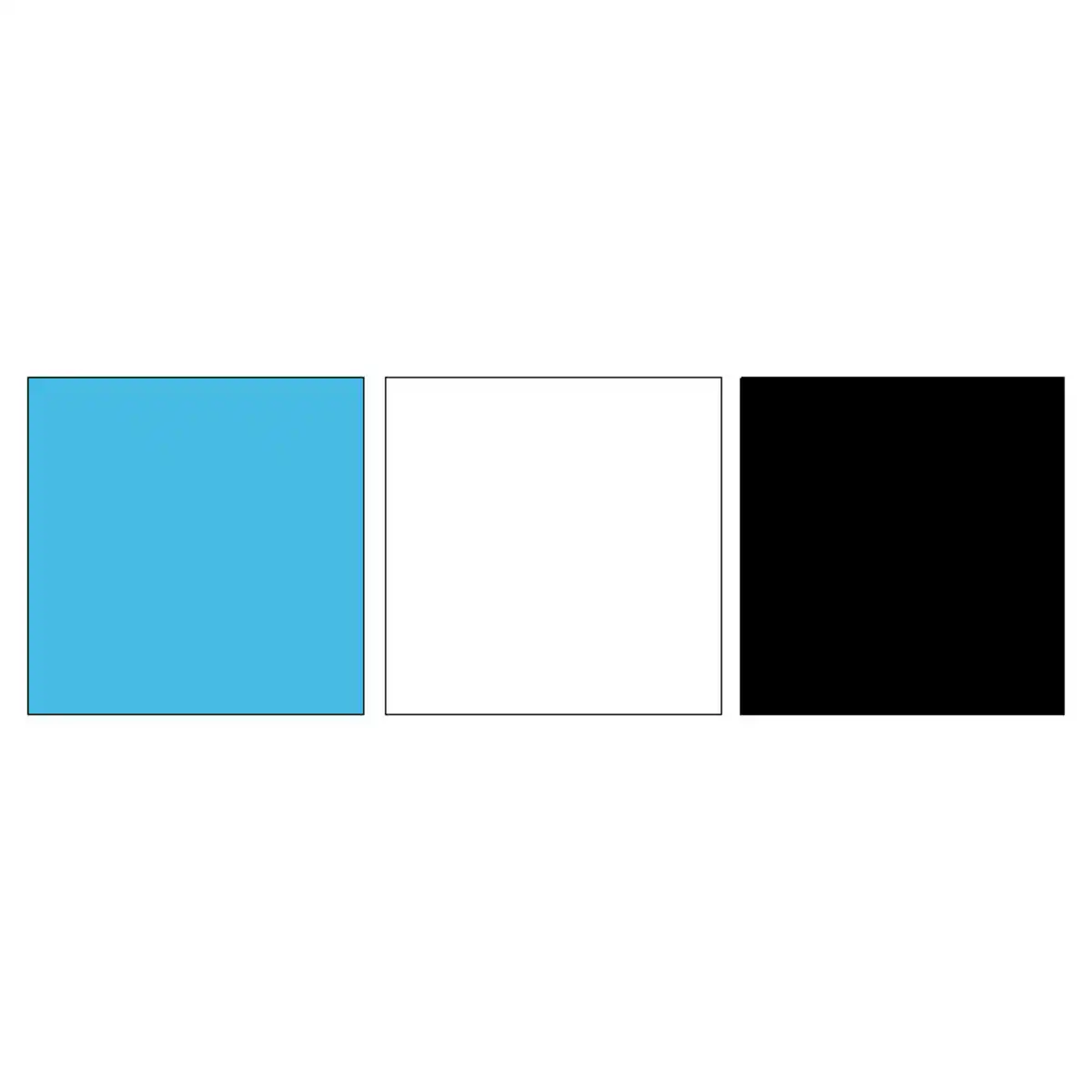 Bild 2 von Multitec Puderfreie Latex-Handschuhe 50er