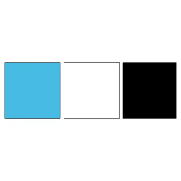 Bild 2 von Multitec Puderfreie Latex-Handschuhe 50er