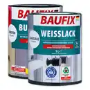 Bild 1 von Baufix Buntlack / Weißlack 2in1