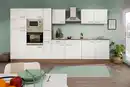 Bild 1 von KÜCHENLEERBLOCK LBKB360EYWMIGKE, Weiß