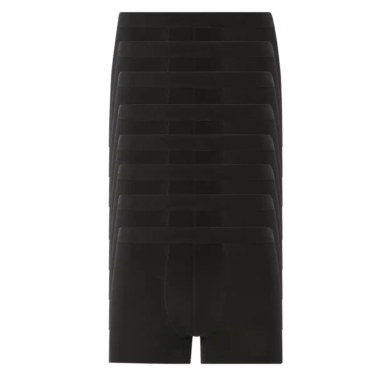 Bild 1 von TOWNLAND® Herren-Boxershorts, 8-St.-Packg.