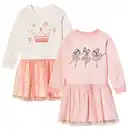 Bild 1 von KUNIBOO® Kinder-Sweatkleid