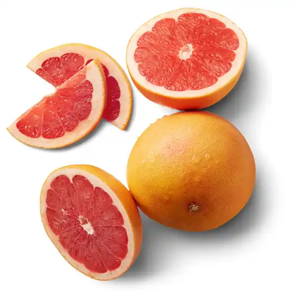 Bild 1 von Span. Grapefruits, rot, 750-g-Netz