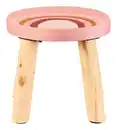 Bild 1 von KIDLAND® Kinderhocker »Regenbogen«