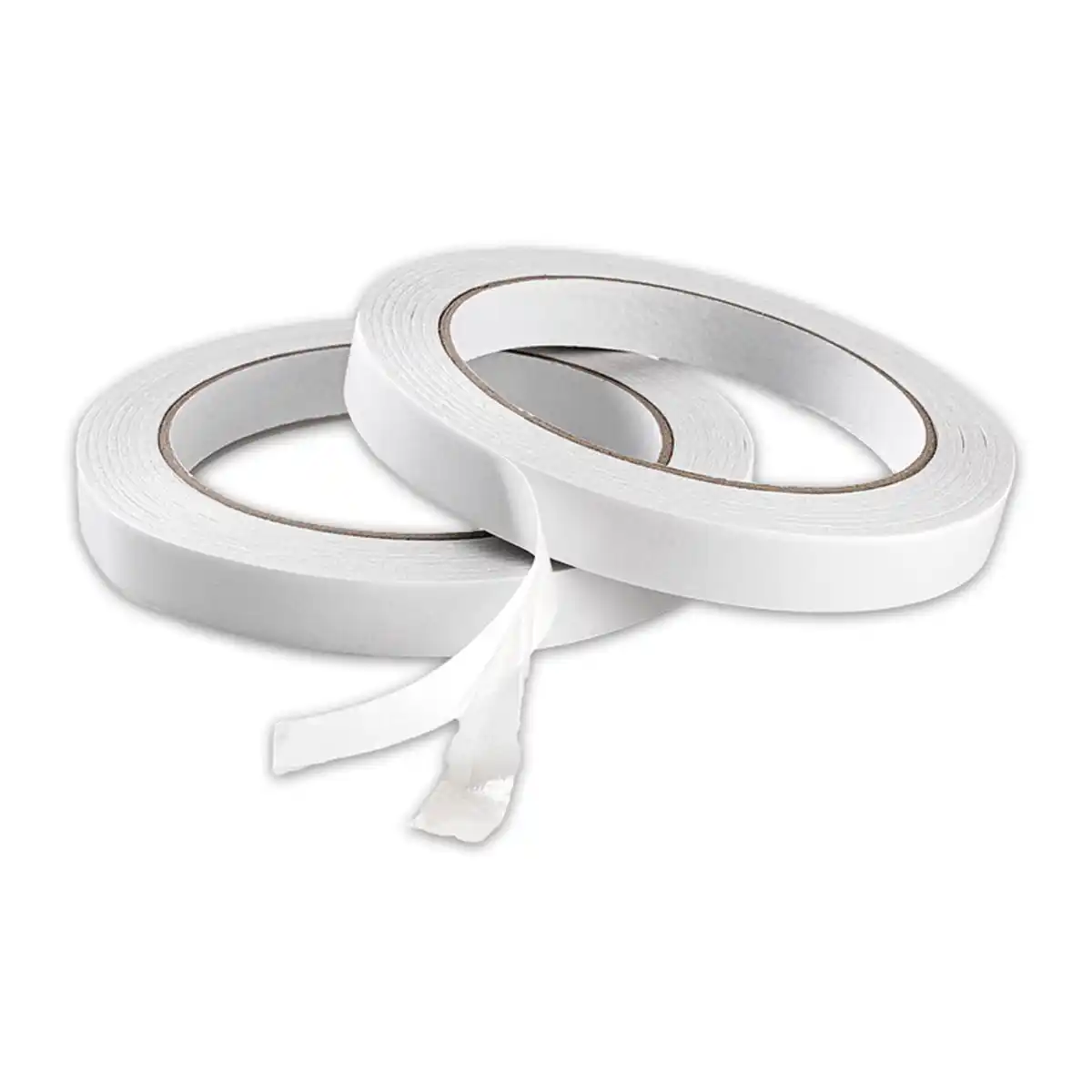 Bild 1 von Stanger Doppelseitiges Klebeband 2er