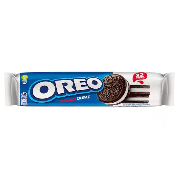 Bild 1 von OREO Kekse 157 g, Double