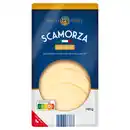 Bild 1 von CUCINA NOBILE italienische Käsescheiben 140 g, Scamorza