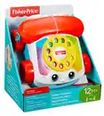 Bild 2 von FISHER-PRICE Plappertelefon