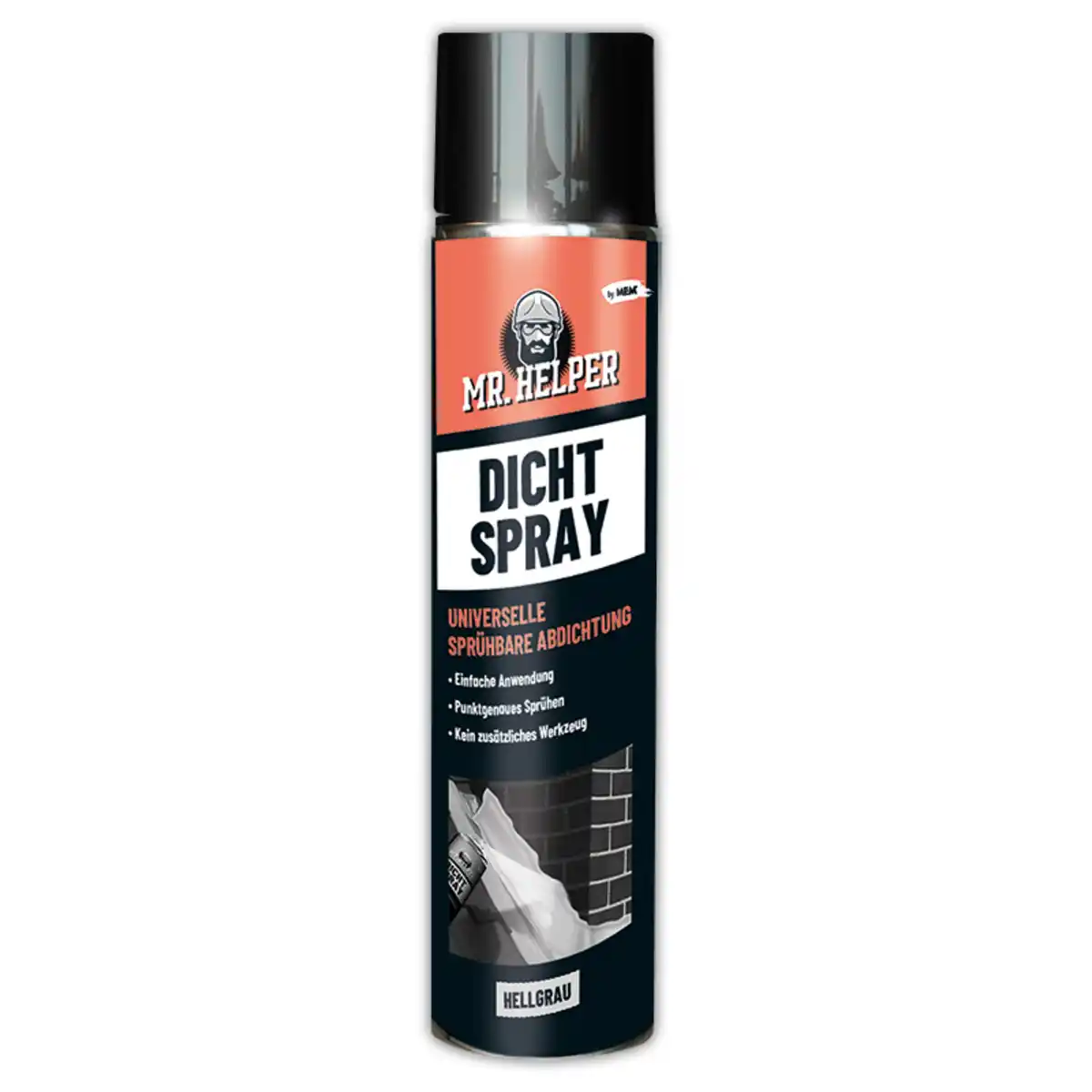 Bild 3 von Mr. Helper Bitumen- oder Dicht-Spray