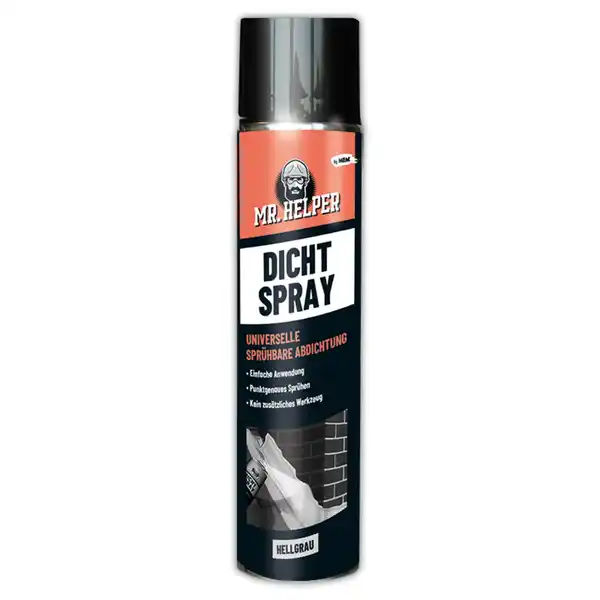 Bild 3 von Mr. Helper Bitumen- oder Dicht-Spray
