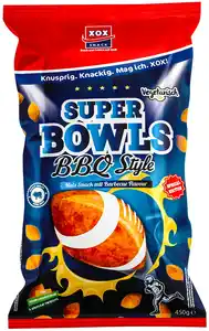 XOX Super Bowls, 450-g-Packg.