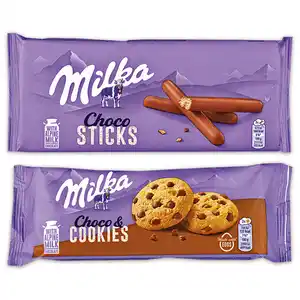 Milka Kekse