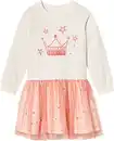 Bild 3 von KUNIBOO® Kinder-Sweatkleid