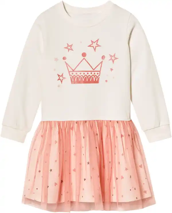 Bild 3 von KUNIBOO® Kinder-Sweatkleid