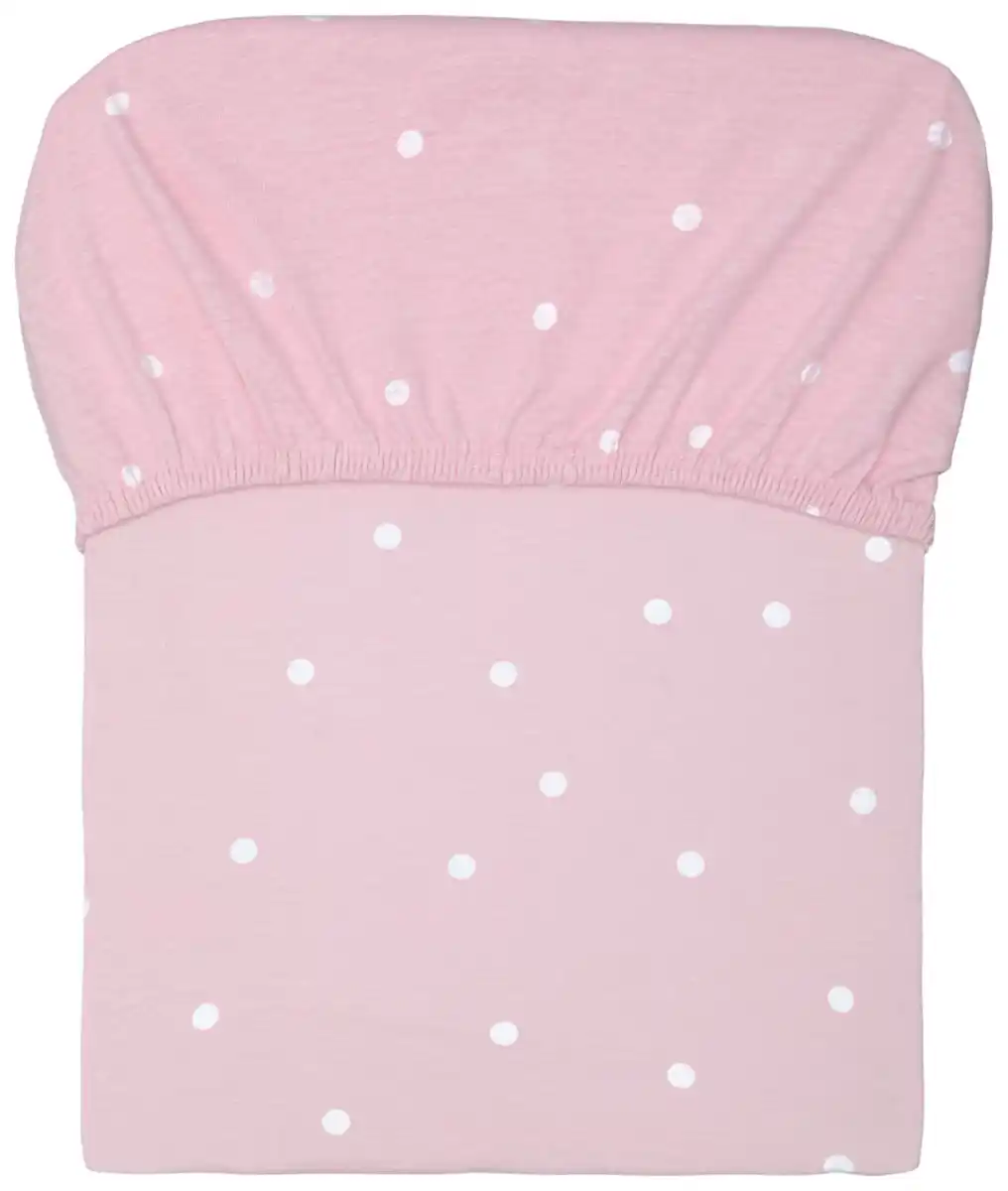 Bild 3 von BABYBEST Spannbettlaken