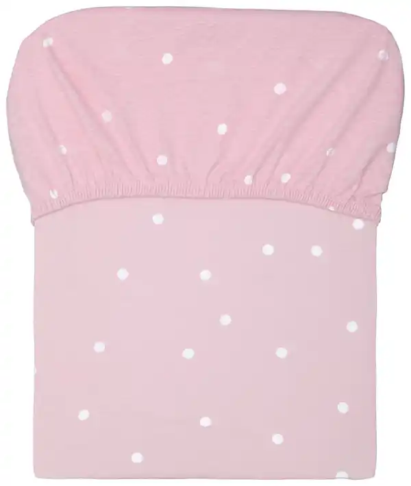 Bild 3 von BABYBEST Spannbettlaken