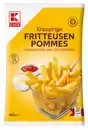 Bild 1 von K-CLASSIC Pommes Frites, 1-kg-Packg.