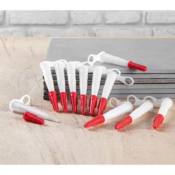 Bild 2 von Kraft Werkzeuge Kartuschenpistole