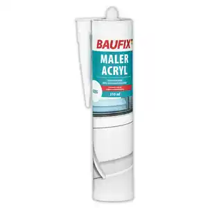 Baufix Maler-Acryl