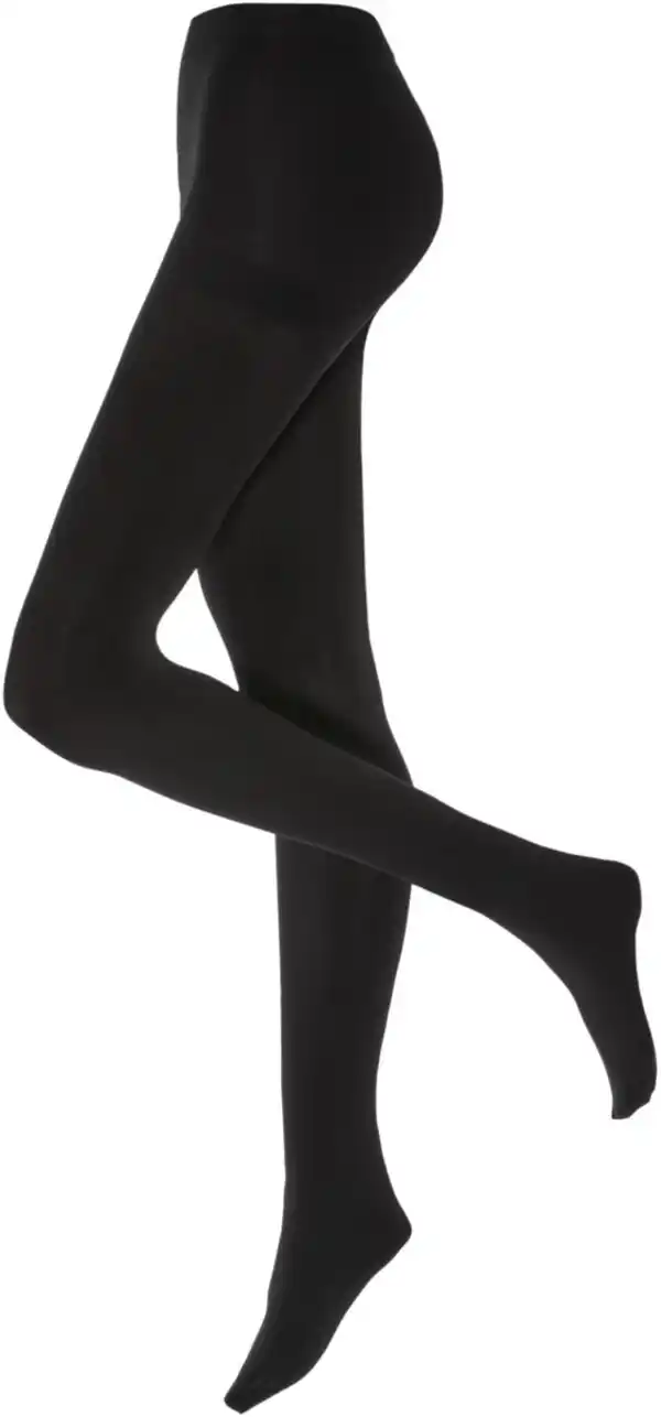 Bild 1 von OYANDA® Damen-Thermostrumpfhose