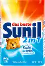 Bild 1 von SUNIL Waschmittel