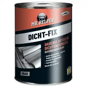 Mr. Helper Dicht-Fix