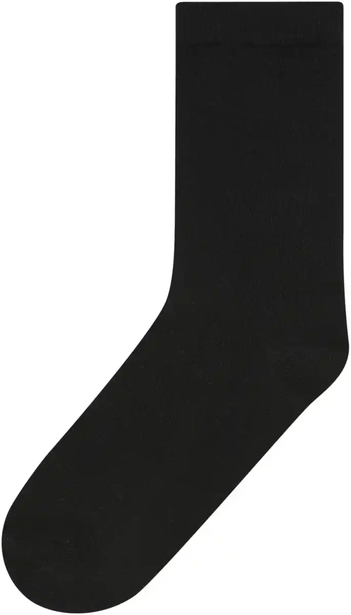 Bild 4 von HIP&HOPPS® Kinder-Socken, 7 Paar