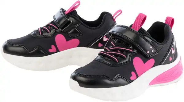 Bild 1 von KUNIBOO® Kinder-Blinkschuhe, Paar