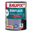 Bild 2 von Baufix Buntlack / Weißlack 2in1