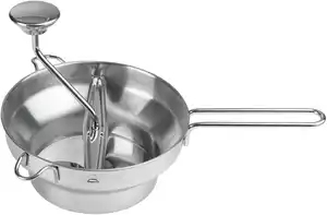 SPICE&SOUL® Passiermühle