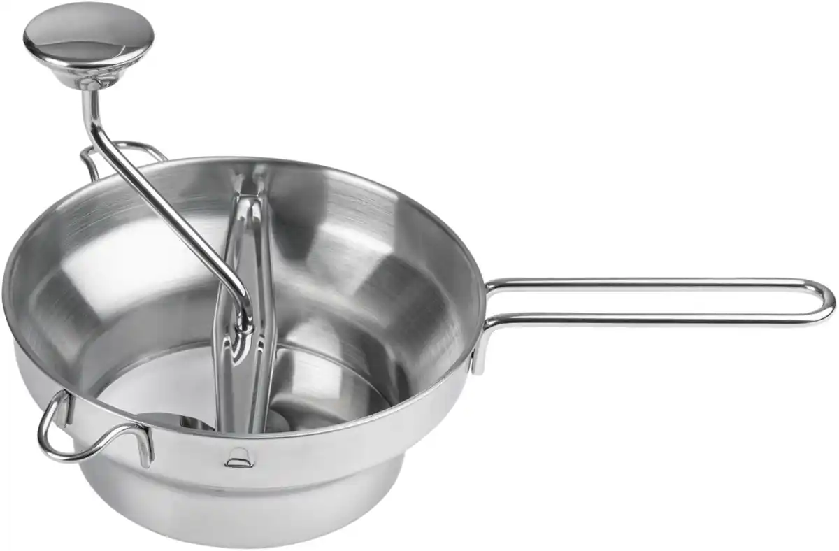 Bild 1 von SPICE&SOUL® Passiermühle