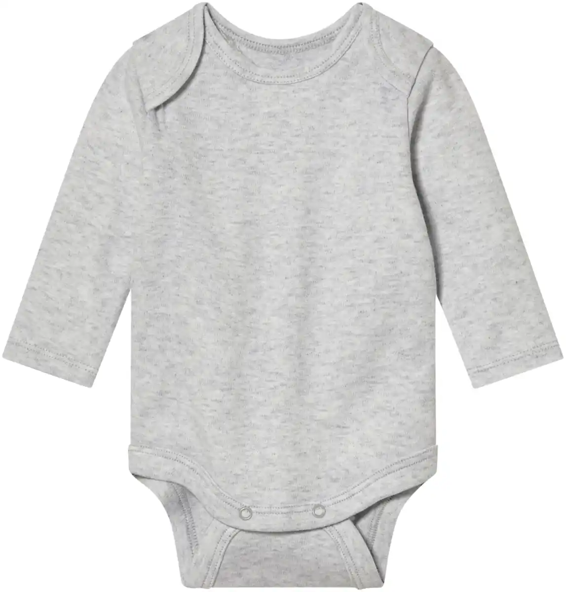 Bild 2 von KUNIBOO® Baby-Bodys, 3-St.-Packg.