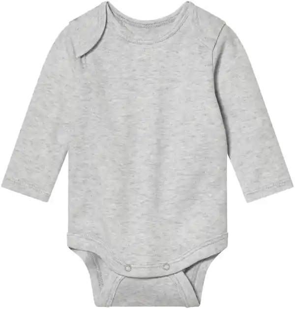 Bild 2 von KUNIBOO® Baby-Bodys, 3-St.-Packg.