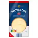 Bild 1 von CUCINA NOBILE italienische Käsescheiben 140 g, Provolone Piccante